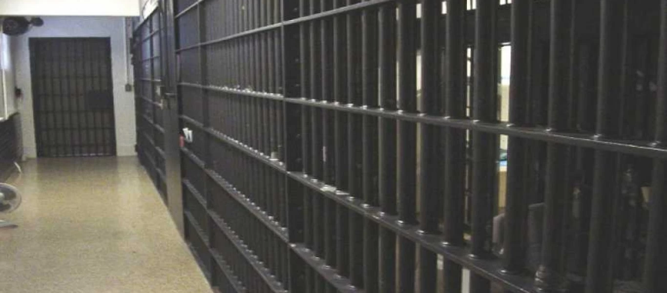 Φυλακές Κορίνθου: Συμπλοκή κρατουμένων - Άμεση η κινητοποίηση των Αρχών